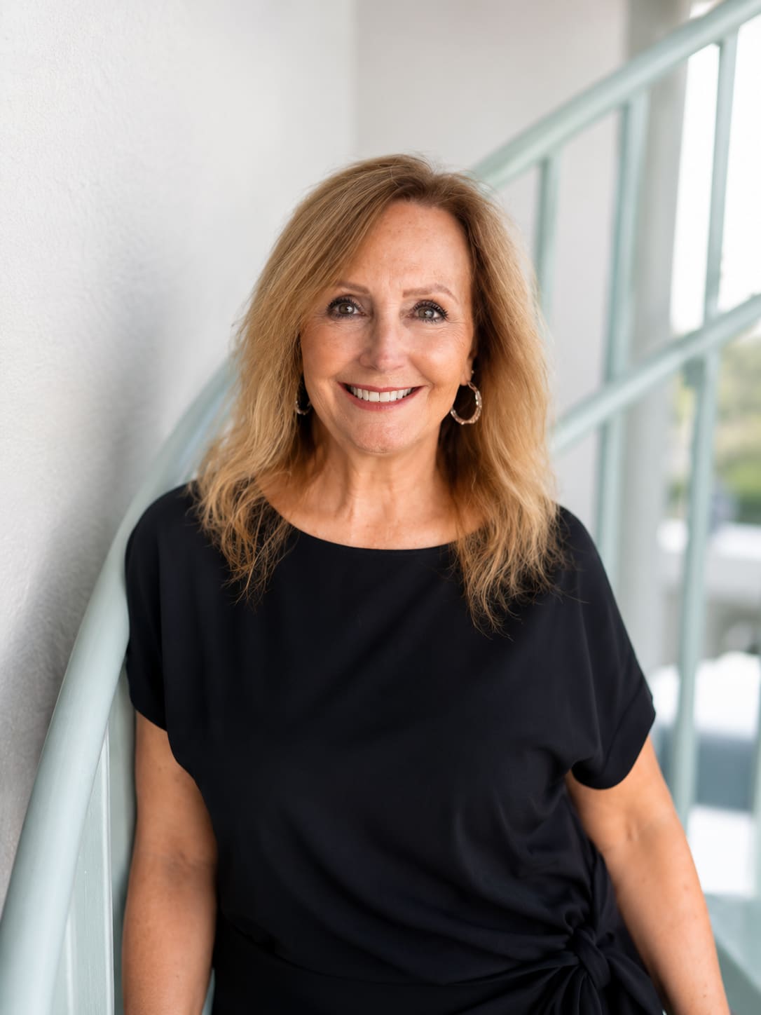 Beth Smith, Director of Operations